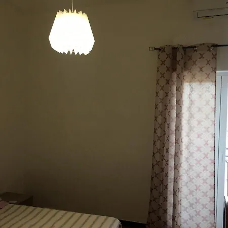 Διαμέρισμα Residenza Rogio