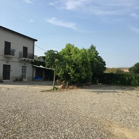 Διαμέρισμα Residenza Rogio *