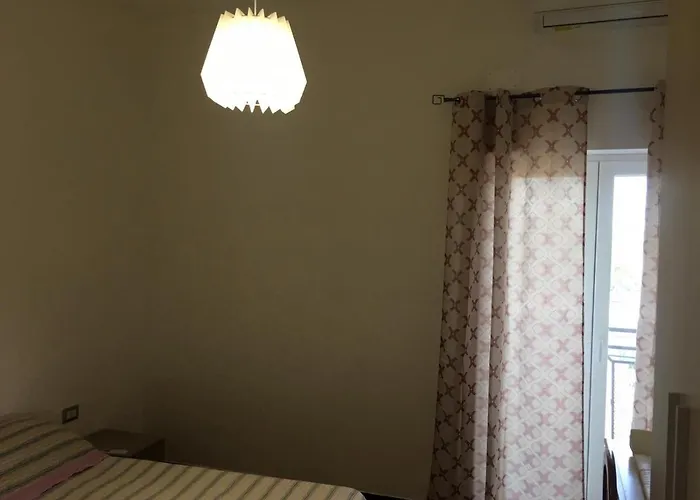 Apartamento Residenza Rogio