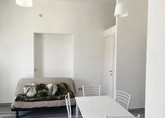 Residenza Rogio Apartamento Policoro