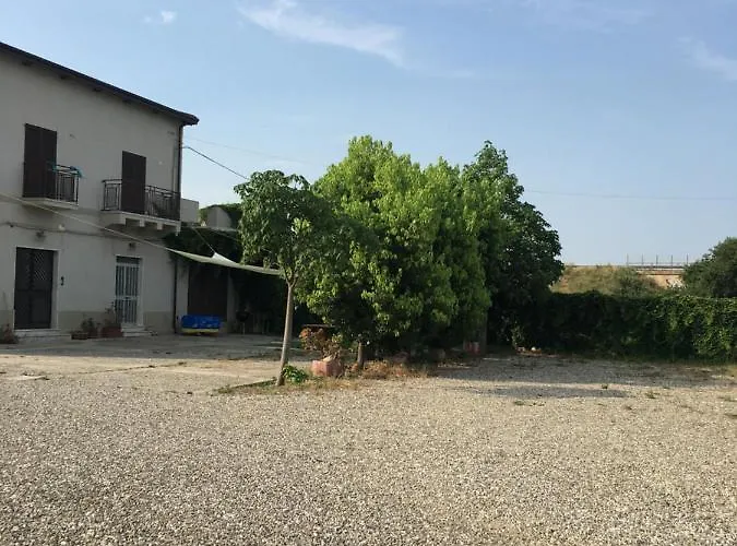 Apartamento Residenza Rogio *