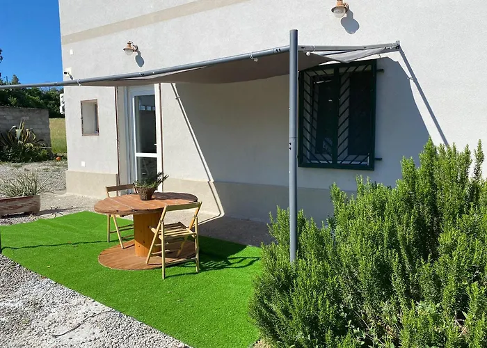 Residenza Rogio Policoro