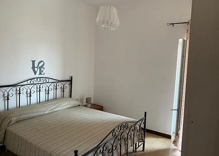 Apartamento Residenza Rogio *