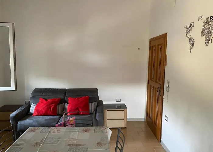 Residenza Rogio * Policoro