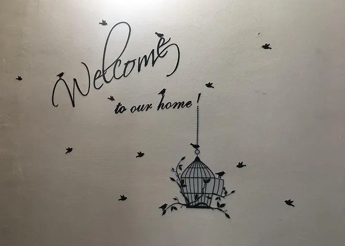 Residenza Rogio Apartamento