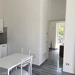 Residenza Rogio Lejlighed Policoro