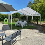 Lejlighed Residenza Rogio