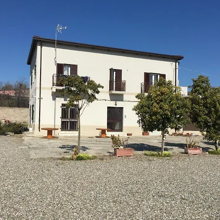 Residenza Rogio Policoro