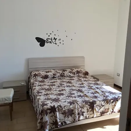 Residenza Rogio Policoro