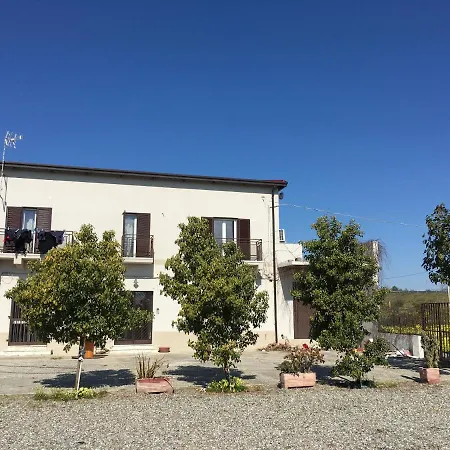 Residenza Rogio * Policoro