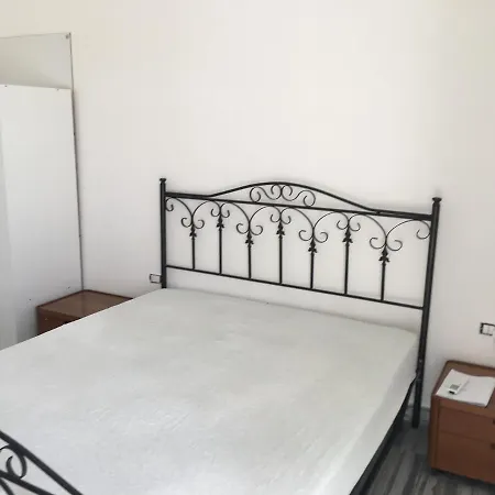 Apartment Residenza Rogio Policoro