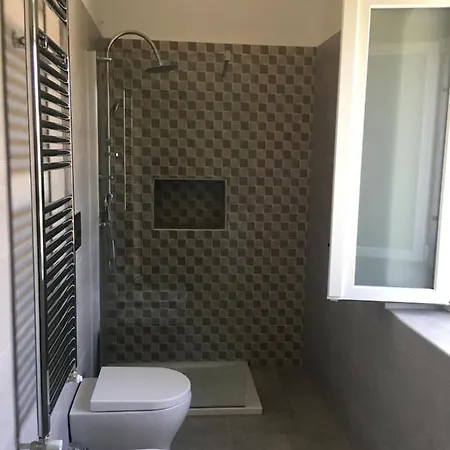 Residenza Rogio