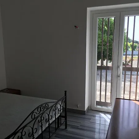Residenza Rogio * Policoro