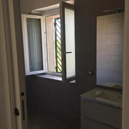 דירה Residenza Rogio