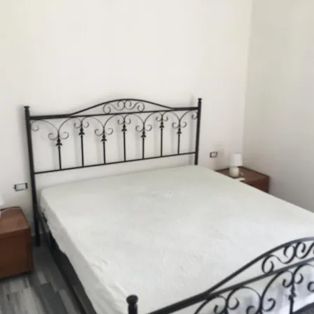 Residenza Rogio Appartement *