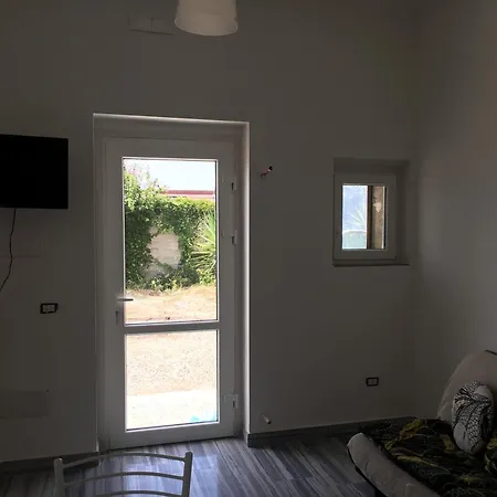 Residenza Rogio Apartment Policoro