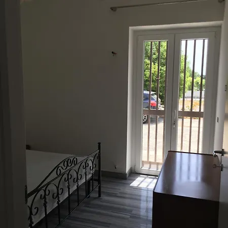 Residenza Rogio * Policoro