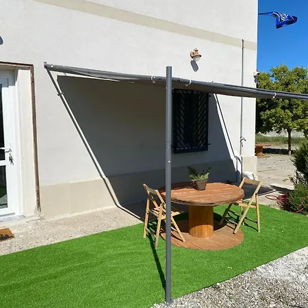 Appartement Residenza Rogio *