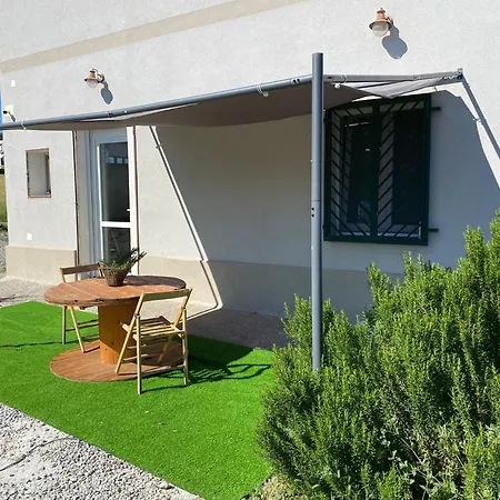 Residenza Rogio Policoro