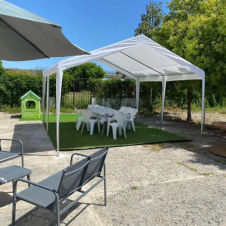 דירה Residenza Rogio