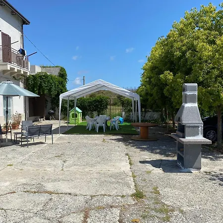 Residenza Rogio Policoro