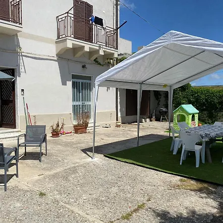 Apartment Residenza Rogio Policoro