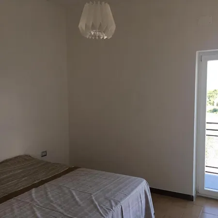 Residenza Rogio Apartment *