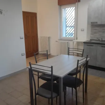 Apartment Residenza Rogio Policoro