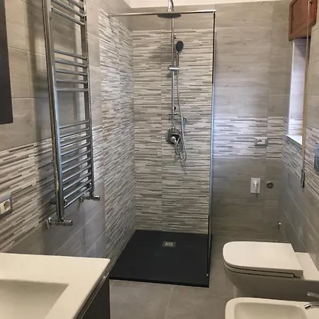Residenza Rogio פוליקורו
