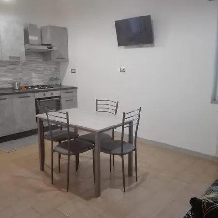 Residenza Rogio Apartment