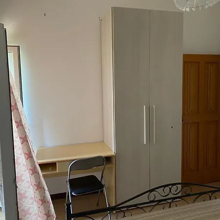 Residenza Rogio דירה *