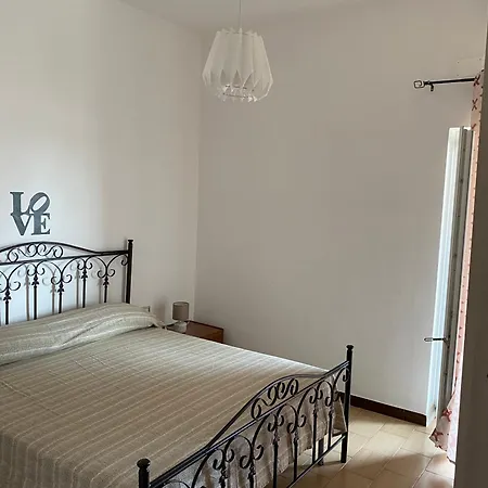 דירה Residenza Rogio *