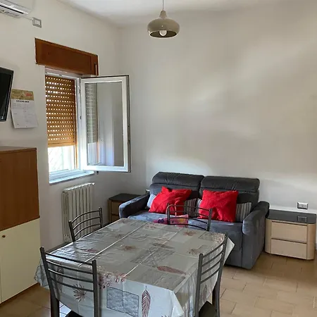 Residenza Rogio *