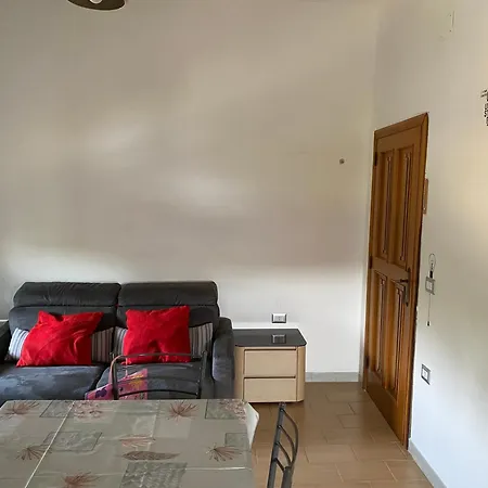 Residenza Rogio * פוליקורו