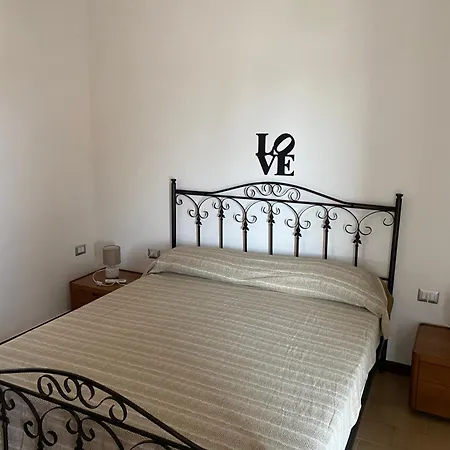 Residenza Rogio Appartement