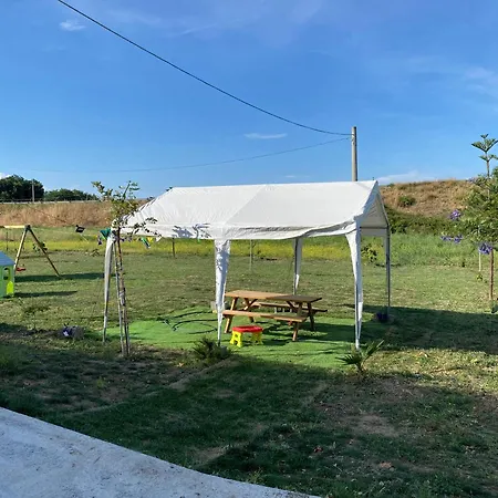Residenza Rogio Appartement Policoro