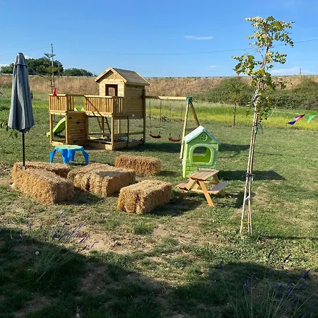 Residenza Rogio Appartement *