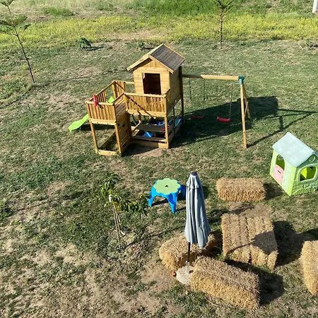Residenza Rogio Appartement *