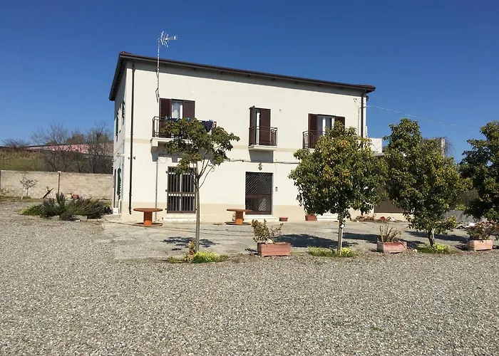 Residenza Rogio Policoro