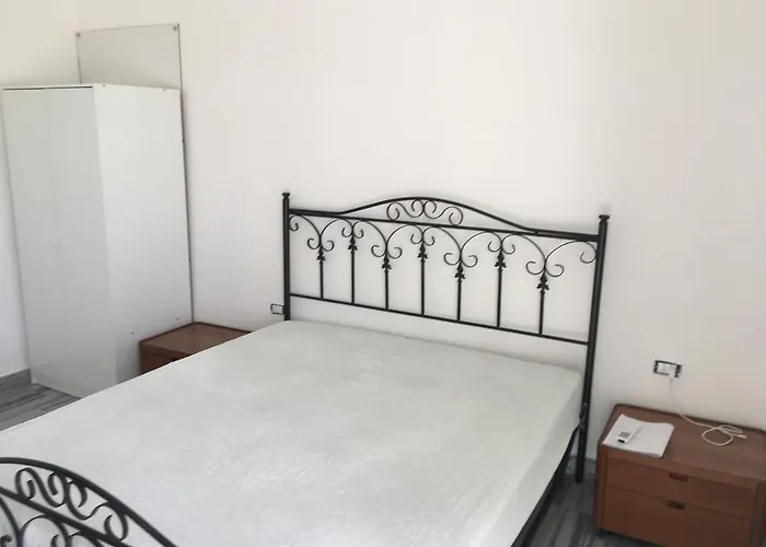 Apartment Residenza Rogio Policoro