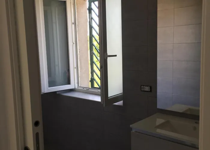 Lägenhet Residenza Rogio