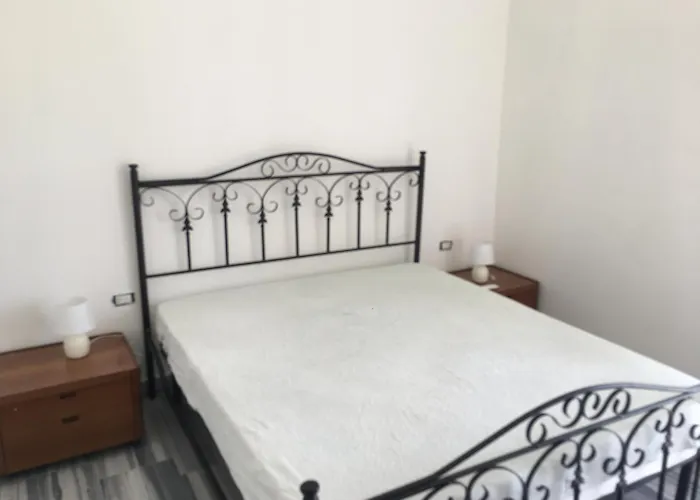 Residenza Rogio Apartment *