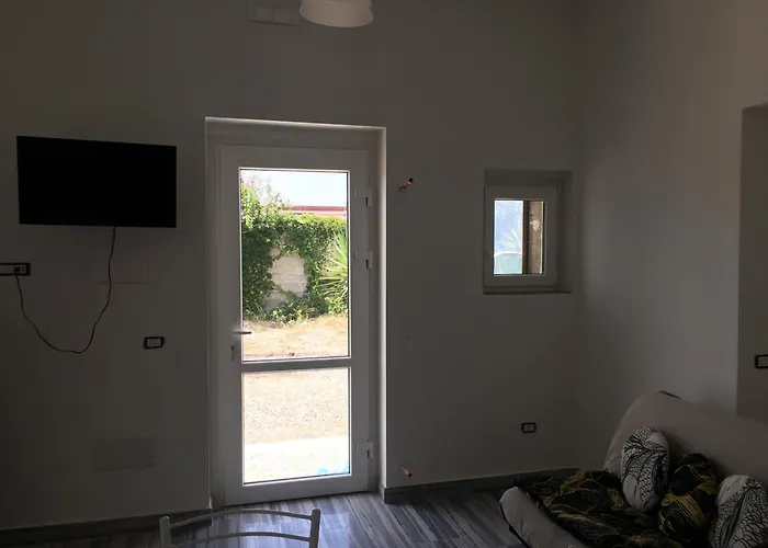 Residenza Rogio Apartment Policoro