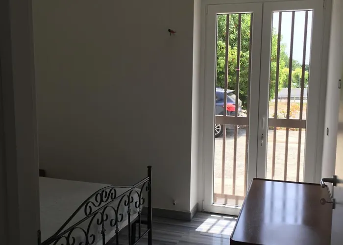 Residenza Rogio * Policoro