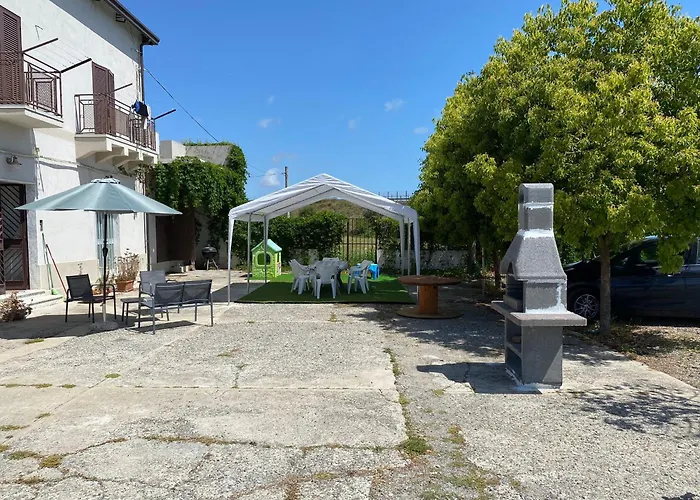 Residenza Rogio Policoro