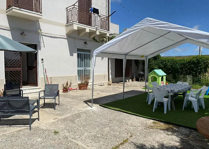 Apartment Residenza Rogio Policoro