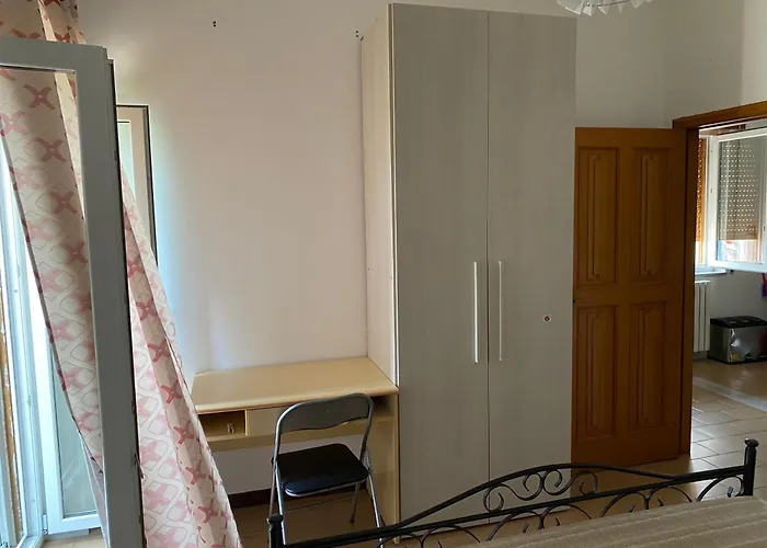 Residenza Rogio Lägenhet *