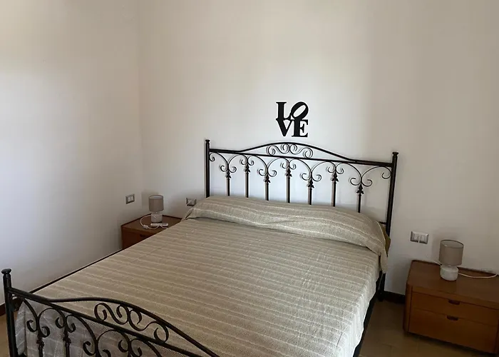 Residenza Rogio Lägenhet